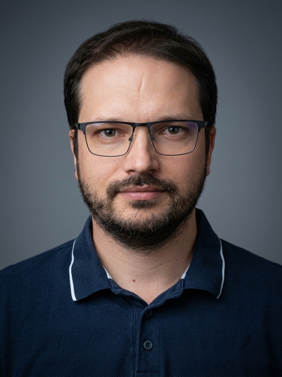 Cristi JUVERDEANU - Coordonator Tehnic • Co-fondator Advertica