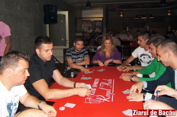 margin 鍔 beautiful Prima scoala de poker din tara s-a deschis la Arena Mall - Ziarul de Bacău