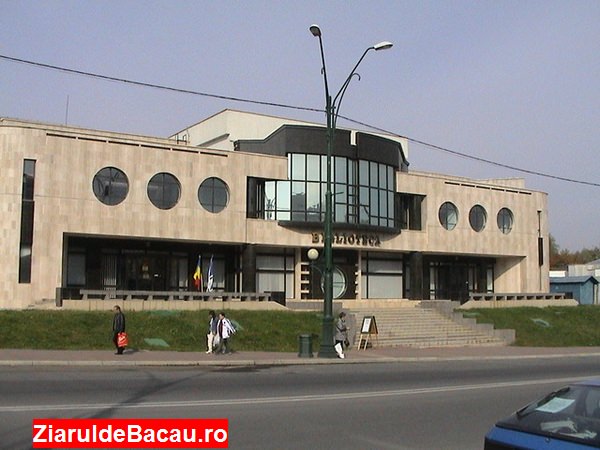 Credentials Recur Answer the phone Noapte culturala la biblioteca din Onesti - Ziarul de Bacău