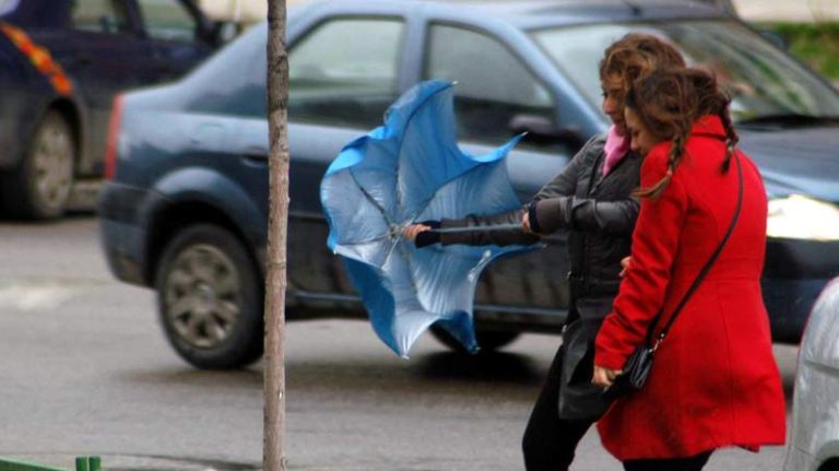 avertizare meteo ploi