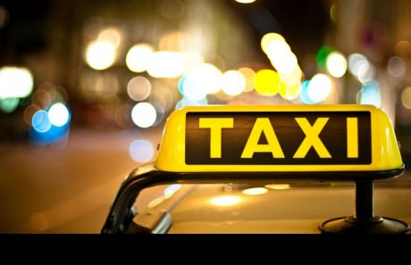 taxi