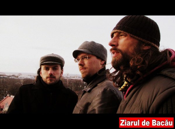 Super(b) Dumi Trio