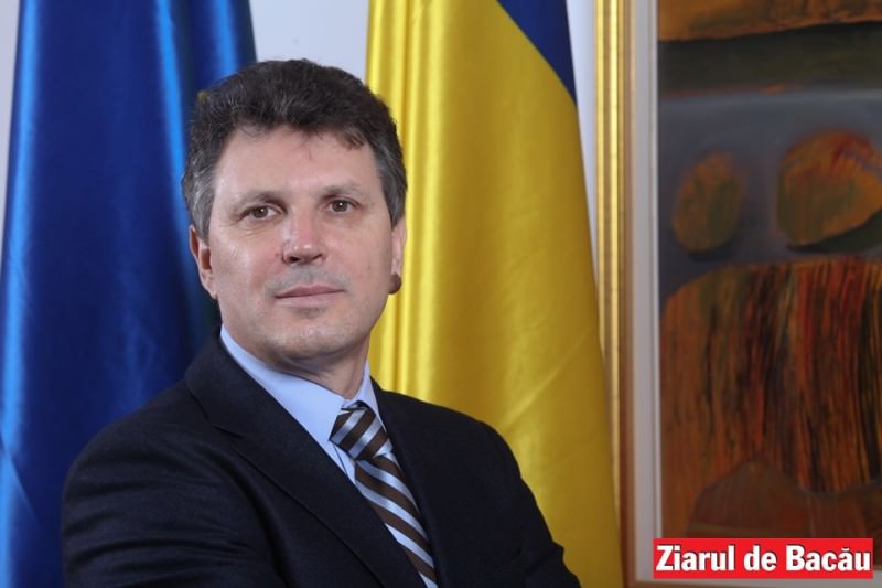 Deputatul Iulian Iancu