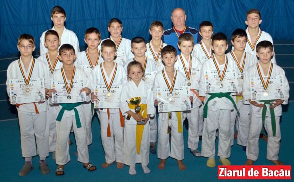 Sport.JUDO