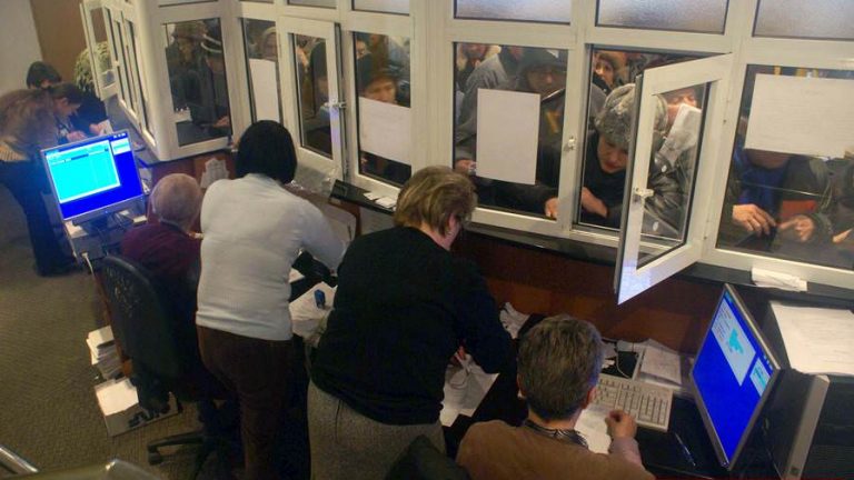 pensionari