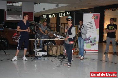 act.imi pasa arena mall