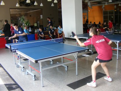 sport.ping