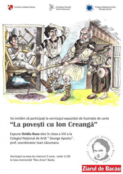 even.creanga