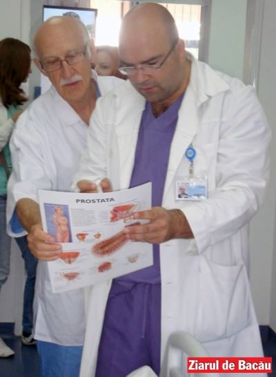 act.urologie