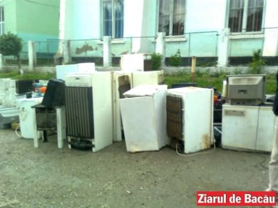 act.colectare deseuri