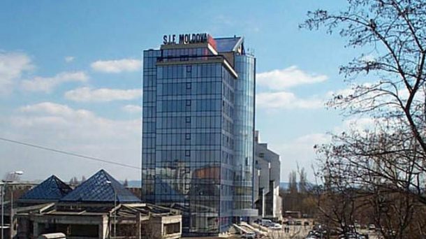 sediu SIF Moldova