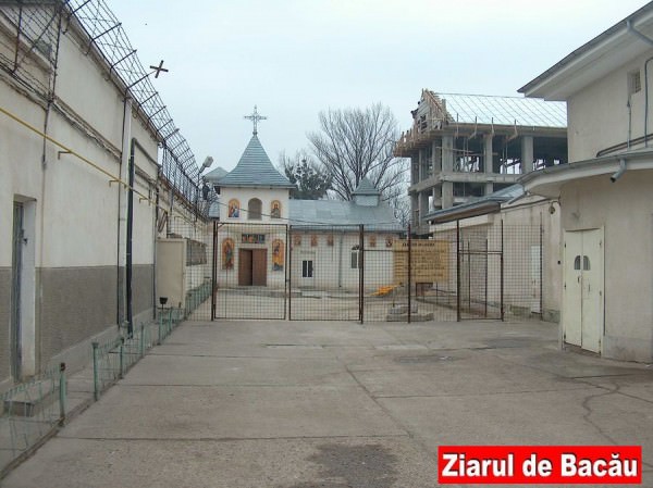 penitenciar