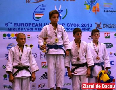 Sport 271113JUDO