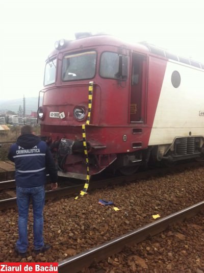 tren