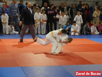 Sport 091213JUDO