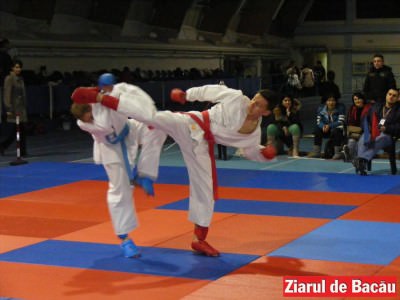 Sport 111213KARA