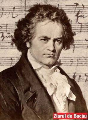 Ludwig van Beethoven