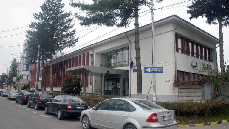 parchet bacau