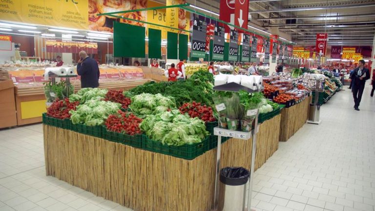 auchan bacau