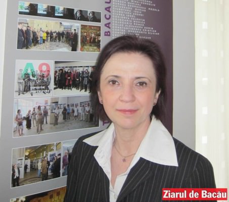 Liliana Bargu, președinte al Filialei Teritoriale Bacău – Neamț a Ordinului Arhitecților din România