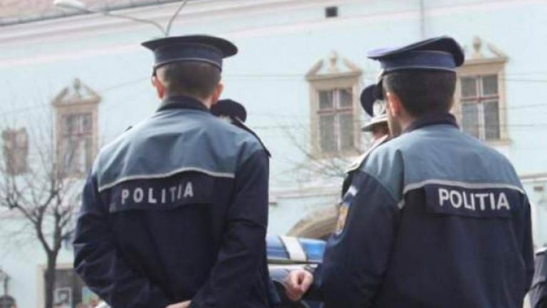 politisti