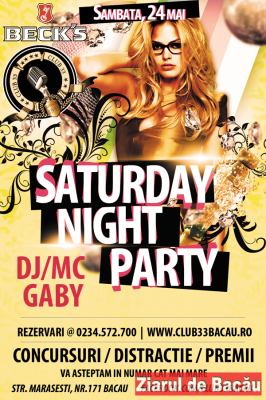 saturday