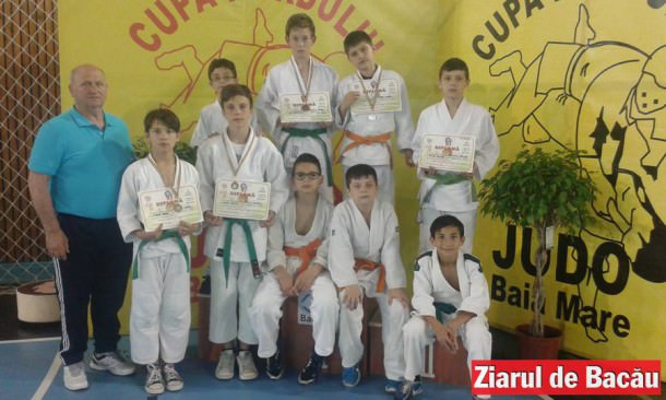 Sport 040614JUDO