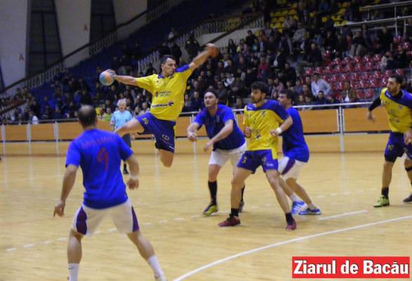 handbal masculin