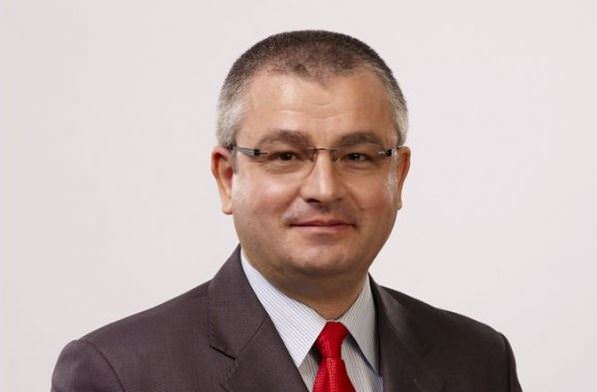 Senatorul Dan Tataru