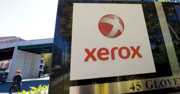 xerox