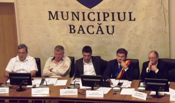 consiliul Local
