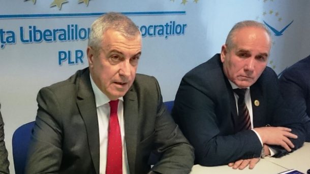 alde bacau