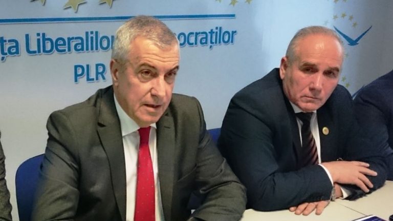 alde bacau