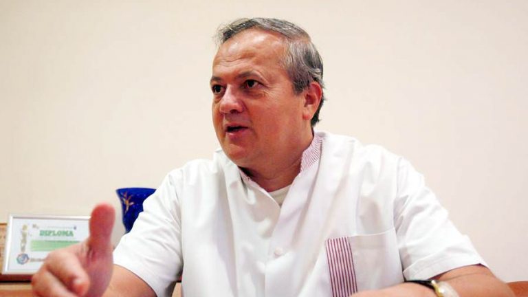 spitalul moinesti adrian cotarlet