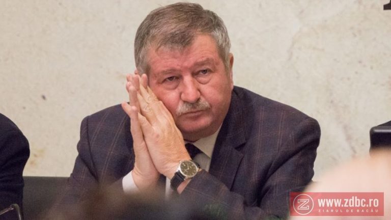 viceprimar bacau