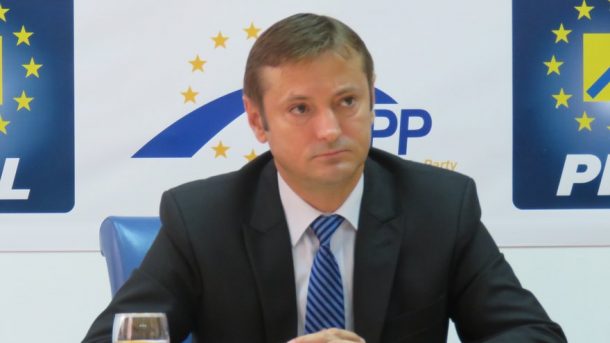 deputat pnl palar