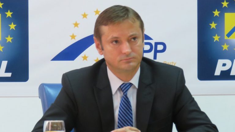 deputat pnl palar