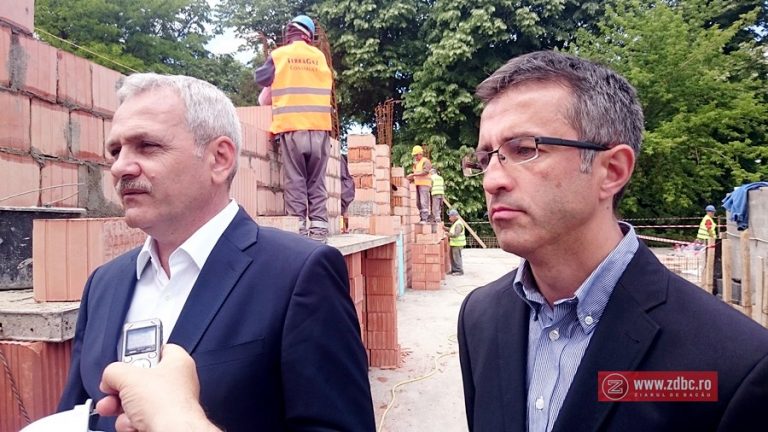 dragnea benea