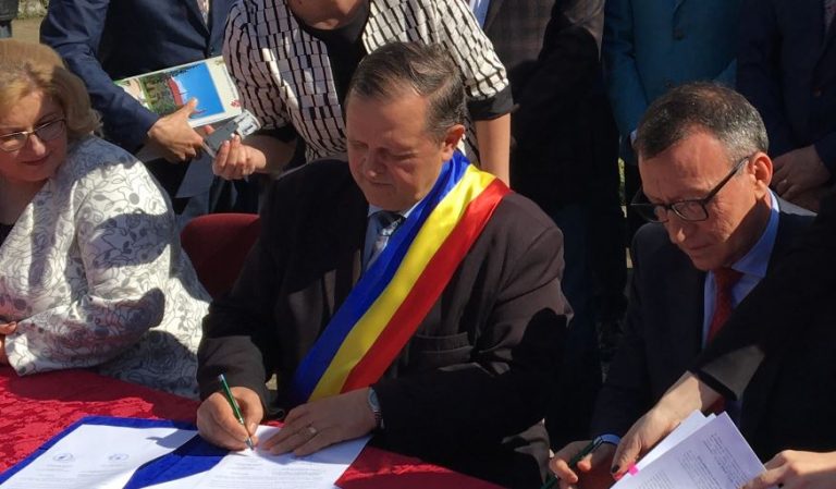 primar targu ocna