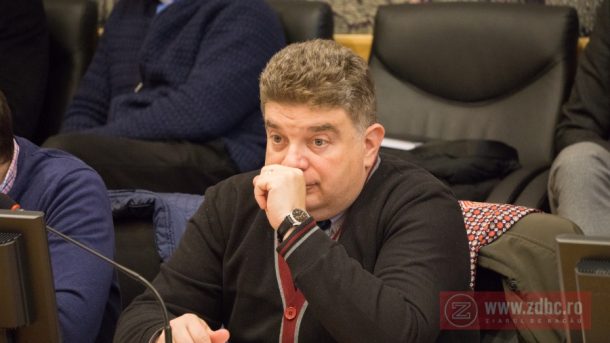 bagriel stan consilier local bacau psd