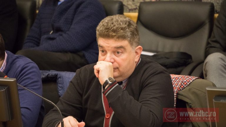 bagriel stan consilier local bacau psd