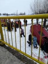 accident helegiu onesti bacau microbuz