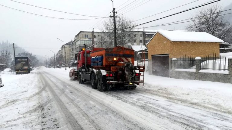 drumuri nationale din moldova