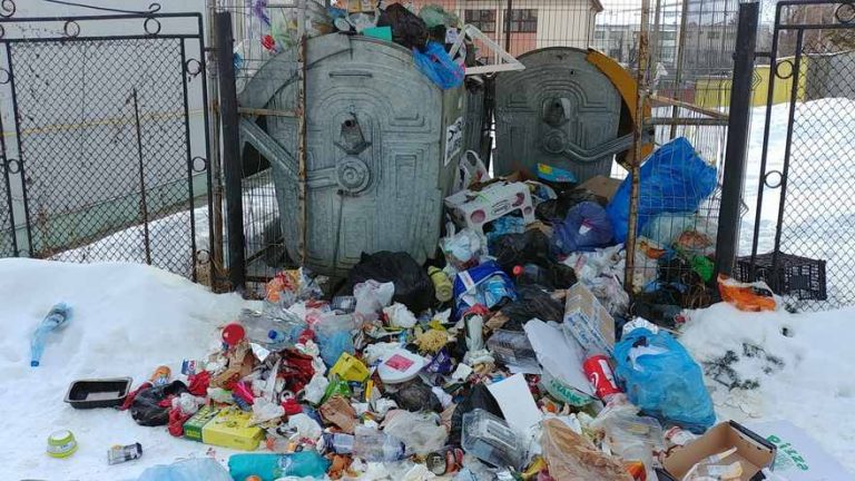 salubrizare moinesti judetul bacau