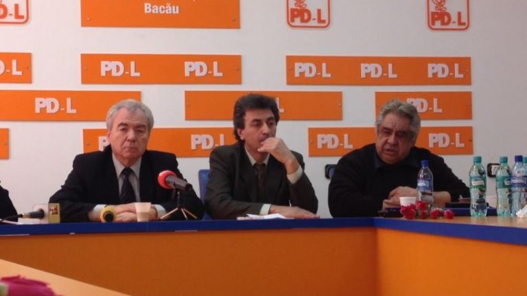 banu bondor pdl bacau