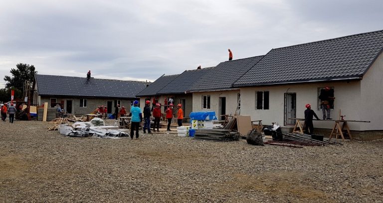 habitat for humanity
