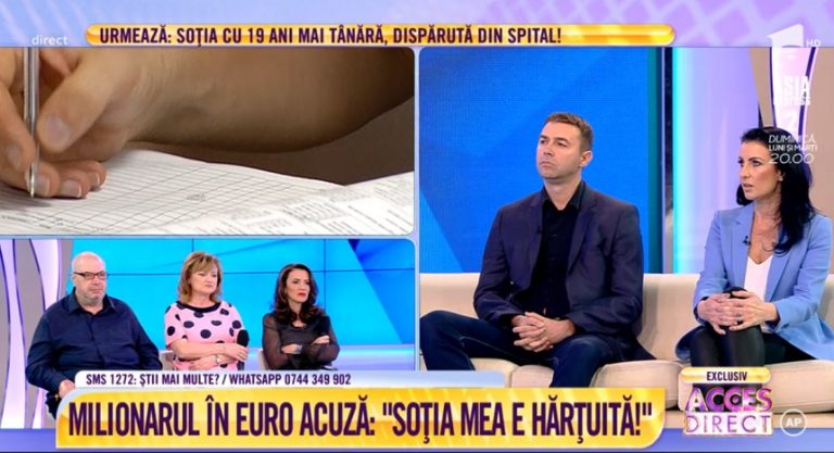 acces direct grigoriu