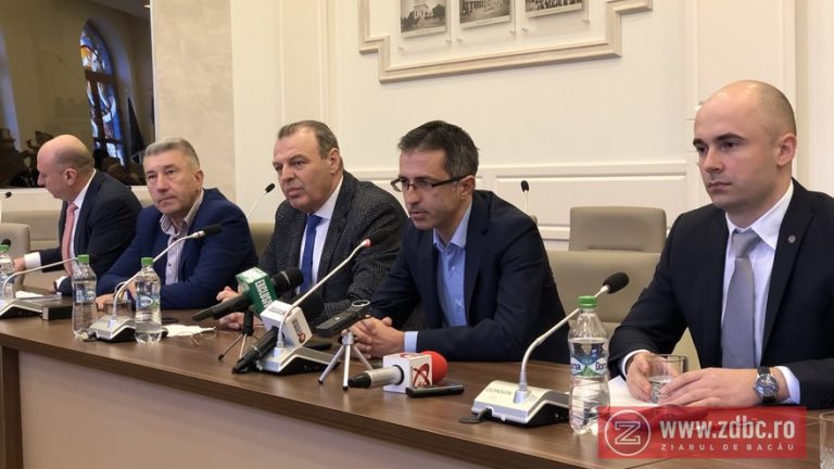 dragos benea lucian sova centura bacau