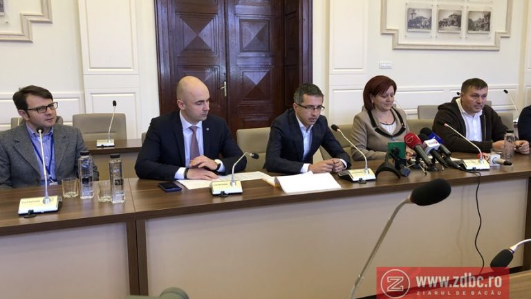 contract drum Filipeni consiliul judetean bacau