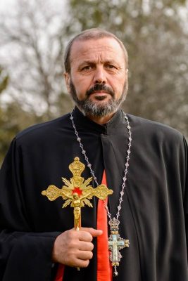 preot ioan negoita